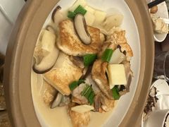 -妈妈菜舟山海鲜(定海古城店)