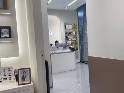 -海马体家庭照相馆(杭州远洋乐堤港店)