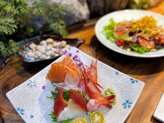 -森味薪火烧•烧鸟居酒屋•日本料理(望京店)