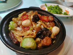 -小贝壳酒楼(经九路店)