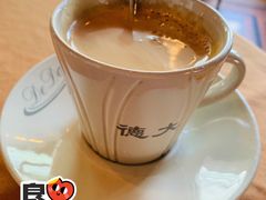 -德大西餐社