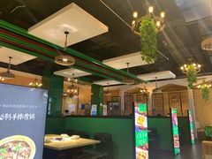 -和庆斋羊蝎子火锅·碳缸烧烤(顺义旗舰店)