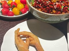 -金海华·四季时堂·第一食堂(现代传媒广场店)