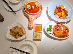 -南枝记·港式打边炉(新北万达店)