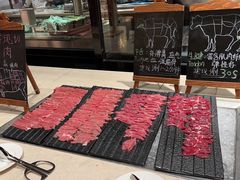 -顺德美的万豪酒店·自助餐·贡厨