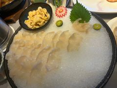 -金悦轩海鲜城(渔人码头店)