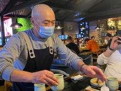 -梨花自助烤肉(天河城店)