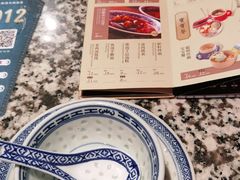 -南京大牌档(凯德大峡谷店)