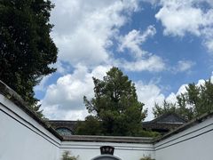 -蒋氏故居