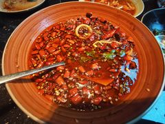 -华豫川酒家(双子塔店)