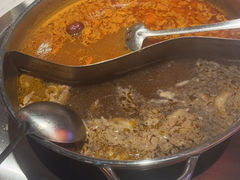 -潮牛岛·潮汕鲜切牛肉自助火锅(无锡首店)