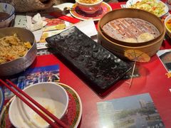 -味福记·本地特色菜(八一万达广场店)