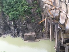 -汉中石门栈道景区