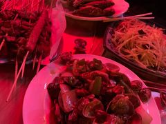 -伍记土家菜(欣葆家园店)