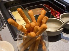 -巴奴毛肚火锅(悠唐购物中心店)
