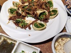 -95号酱骨·一块豆腐(展春园西路店)