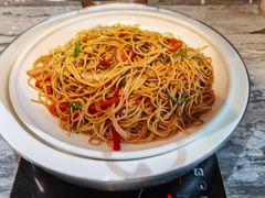 -荆州温德姆酒店-全日制餐厅