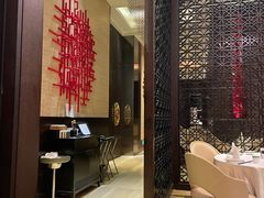 -上海金桥红枫万豪酒店-万豪中餐厅