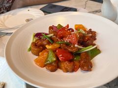 -潮州府·潮菜·砂锅粥(徐家汇店)