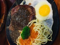 菲力牛排-皇品世家牛排(七一路店)