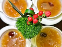 -万豪中餐厅·粤菜·北京粤财JW万豪酒店