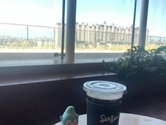 -Seesaw Coffee(朝阳大悦城店)