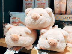 -九木杂物社(新一城店)