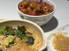 -曹宝林砂锅麻辣烫(星光路店)