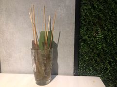 竹签虾-围炉夜话·潮汕卤水火锅(榕江店)