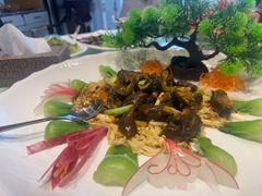 -万宝海鲜舫(劳动公园店)