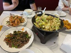 -食光慢宴·安吉土菜馆