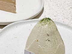 富士山抹茶日本柚子-Toris(LuOne凯德晶萃广场店)
