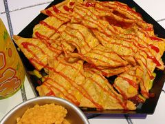 -BOPEYE·波派炸鸡(九霄天地店)