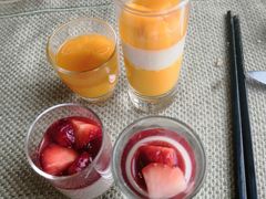 -视界美食自助餐厅·石家庄希尔顿酒店