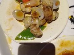 -萧邦音乐会所KTV·蒸汽活海鲜自助(福田店)
