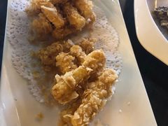 -白鹿苑蒙餐(鄂温克宾馆店)