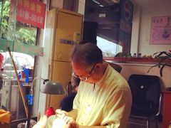 iphone_upload_pic-朱庆华脚艺室
