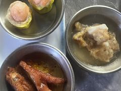 -争先鲜·蒸汽海鲜自助·鲜切牛肉