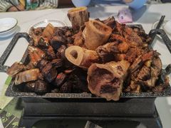 -格日勒阿妈蒙古厨房(大召店)