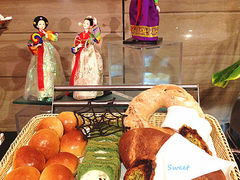 -东方广场假日酒店-蜀咖啡餐厅