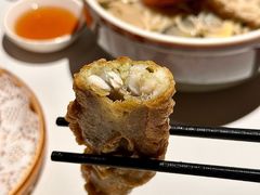 -顶特勒·黄鱼馆·特色菜(上海大世界店)