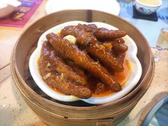 -点都德(海岸城店)