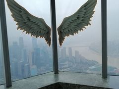 -WFC会仙楼观景台