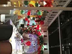 -莫莉哇咔亲子餐厅(乐堤港店)