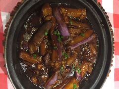 -老上海弄堂菜馆(恒基名人购物中心店)