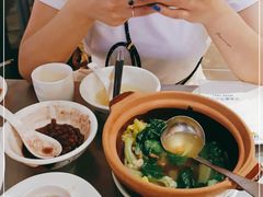 -陈鹏鹏潮汕菜(欢乐海岸 海边景观店)