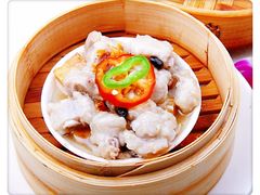 -留一手肠粉店(锦龙路店)