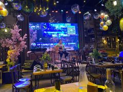 -胡桃里音乐酒馆(四道口店)