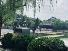 -华清宫景区