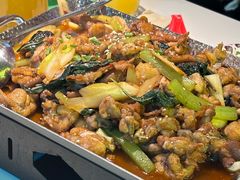 -蛙舍·炭烧牛蛙(东百中心店)